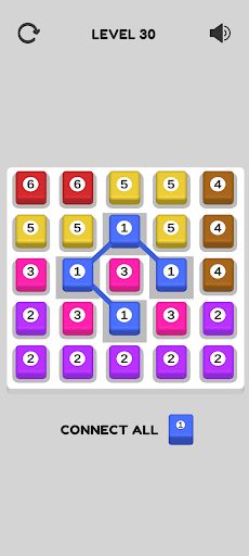 Connect and Merge - Screenshot 4