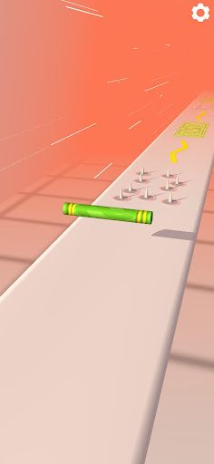 Money Roll - Screenshot 1