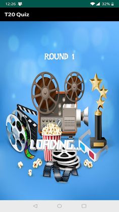 Hollywood T20 Quiz - Screenshot 2