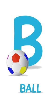 ABC Kids Play - Screenshot 4