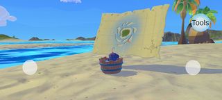 Bored Anglerfish - Screenshot 1