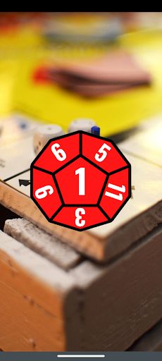 Dice Roll - Screenshot 1