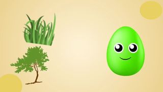 learn arabic for kids - Screenshot 1