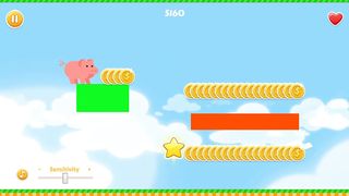 Voice Run : Animal Hero - Screenshot 3