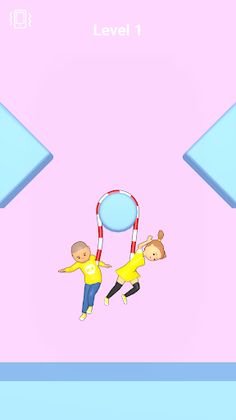 Connect To Hug - Screenshot 1