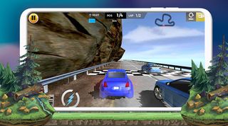 Drive Nonstop-Durmadan sur - Screenshot 3