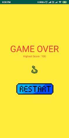 Snake Path - Screenshot 4