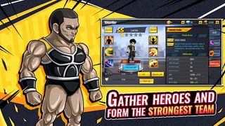 Unlimited Figther : GT - Screenshot 3