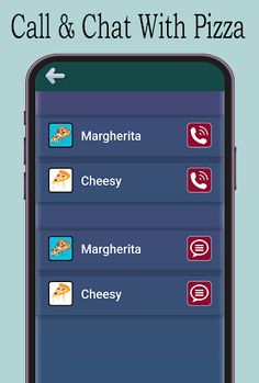 Pizza Prank Caller & Game - Screenshot 2