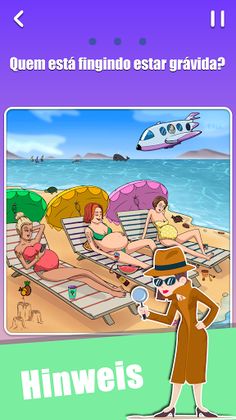 Find The Differences 500 Home - Screenshot 2