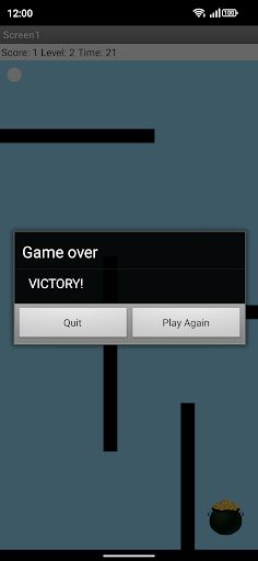 Roll'n Ball - Screenshot 4