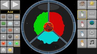 Kids Biosphere - Screenshot 2