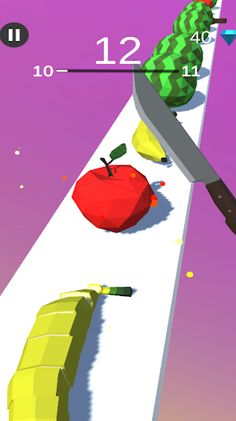 Slice It - Screenshot 3