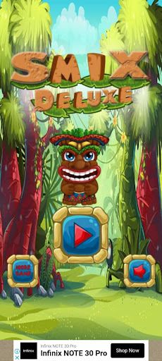 Smix Deluxe - Screenshot 2