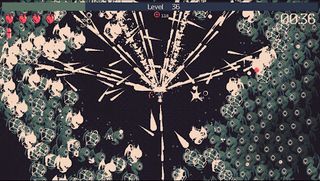 20 Minutes Till Dawn - Screenshot 2