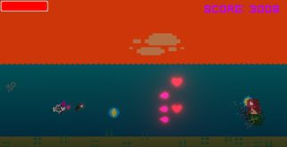 Wizard Fish - Screenshot 2