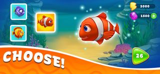 Trito's Adventure - Screenshot 2