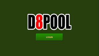 D8Pool - Screenshot 2