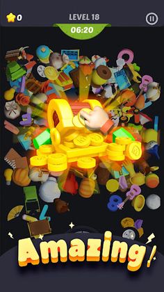 Match it! - Screenshot 4