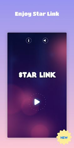 Star Link - Screenshot 1