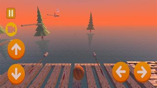 Ball Adventure : Ball Rolling  - Screenshot 3