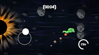 Event Horizon - Screenshot 3