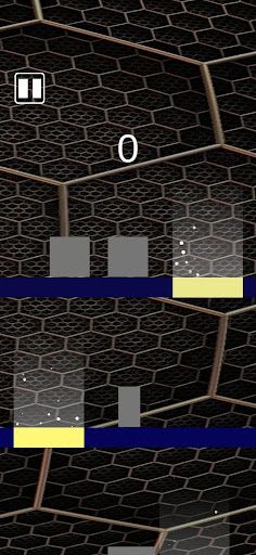 Cube Adventure 2D - Screenshot 4