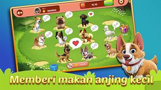 Puppy Manor Game - Screenshot 3