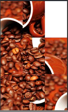 Chocolate Puzzle - Screenshot 1