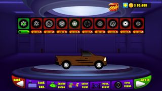 Truck Mission - Screenshot 3