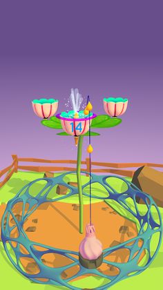 Water Cycle! - Screenshot 4