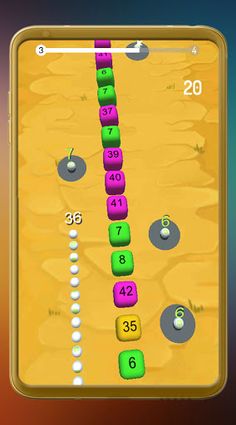 Left Right Escapes - Screenshot 1