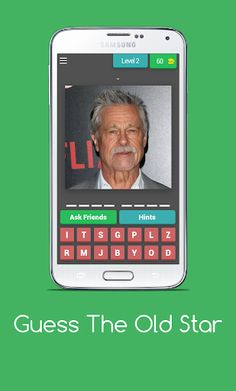 Guess the Old Star - Screenshot 3