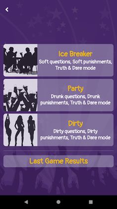 HowDareYou: Shot, Drink Game, - Screenshot 2
