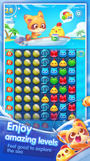 Summer Pop - Screenshot 2