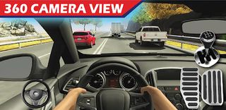 Parking Games 2023: Car Games - Screenshot 1