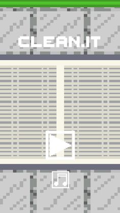 Clean.It - Screenshot 1