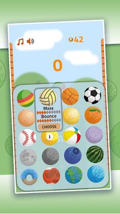 Don't Fall - Screenshot 2