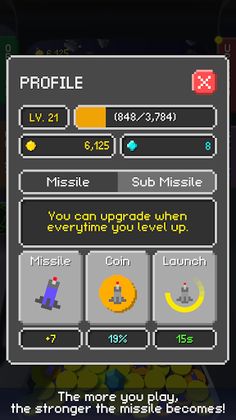 Coin Pusher -Space Explorer- - Screenshot 4