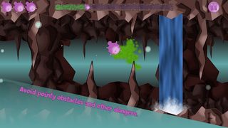 Puff Puff Pass - Screenshot 1