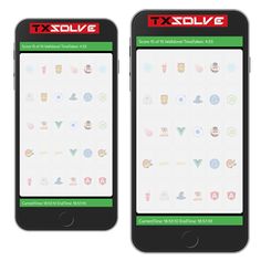 Memory Tiles - Game - Screenshot 1