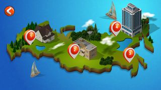 Real Estate Tycoon - Screenshot 2