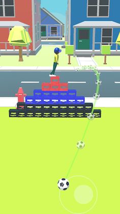 Milk Crate Challenge - Screenshot 4