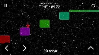 Speed Run - Screenshot 2