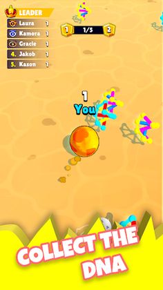 Eggs.io - Screenshot 2