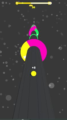 Fannie Fox Color Helix - Screenshot 4