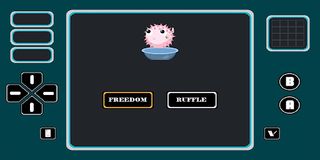 PUFFZEL - Screenshot 2