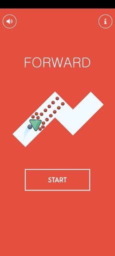 Forward - Screenshot 1