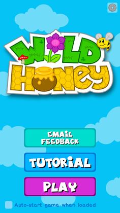 Wild Honey - Screenshot 1