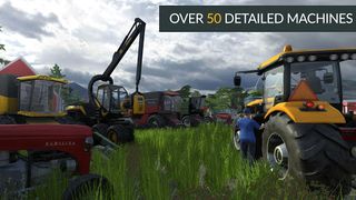 Farming PRO 3 : Multiplayer - Screenshot 3